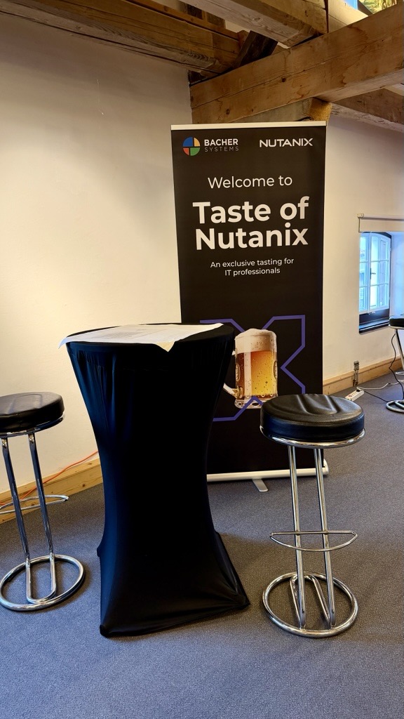 Nutanix Bootcamp 3