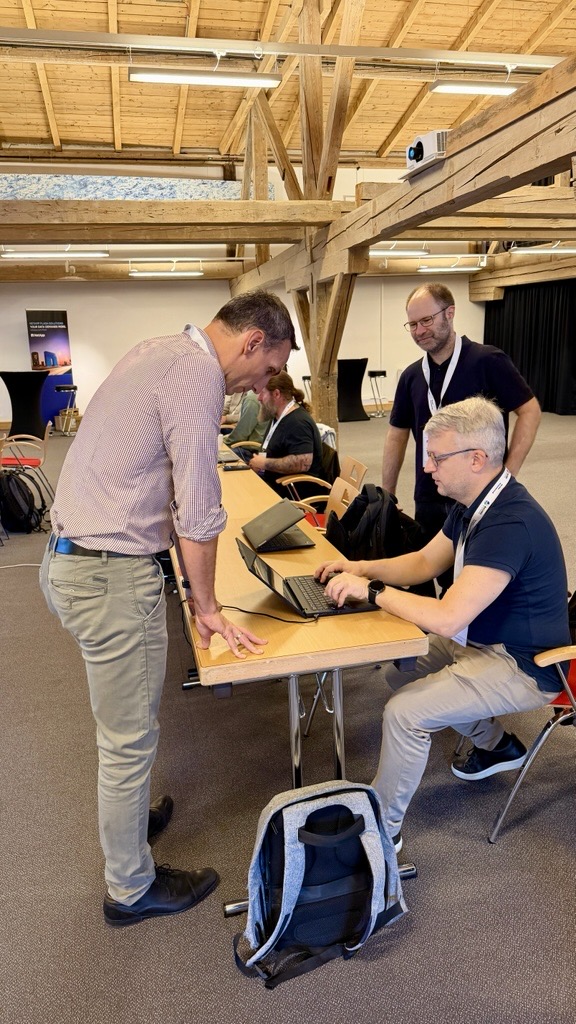 Nutanix Bootcamp 4