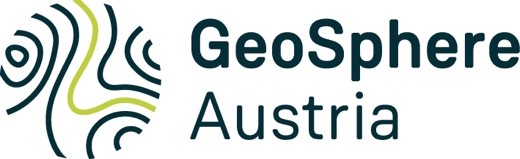 GeoSphere Logo Signatur