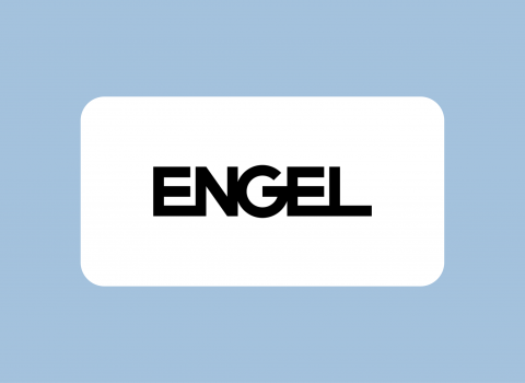 Engel Website Teaser