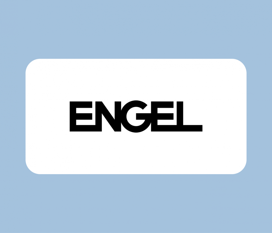 Engel Website Teaser