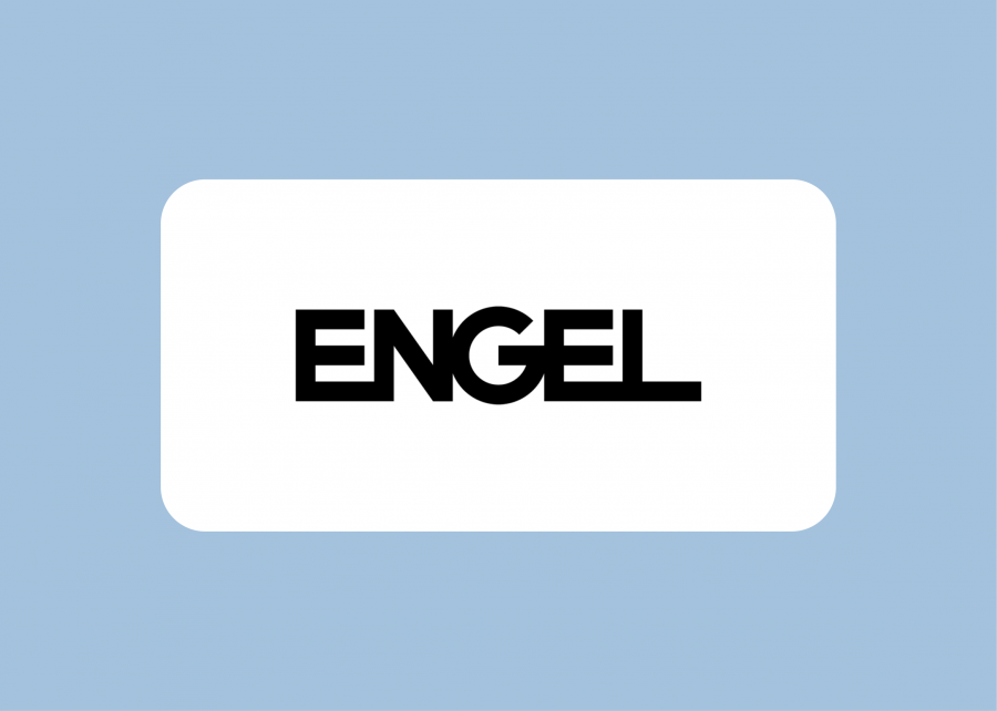 Engel Website Teaser