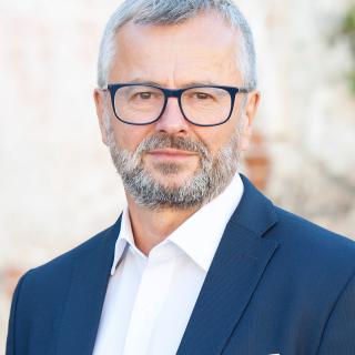 Manfred Rührnessel