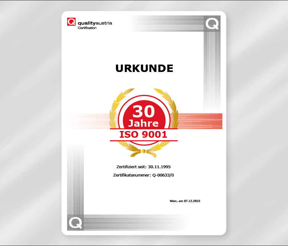 Website Teaser 30JahreISO