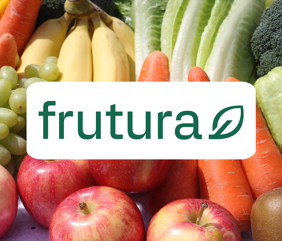Website Teaser Frutura