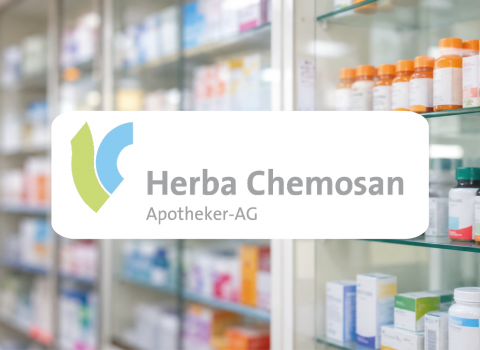 Website Teaser Herba Chemosan