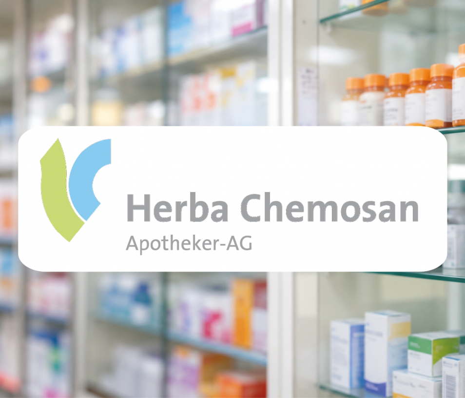 Website Teaser Herba Chemosan