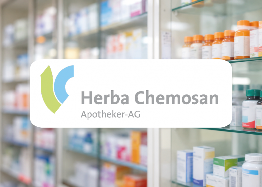 Website Teaser Herba Chemosan