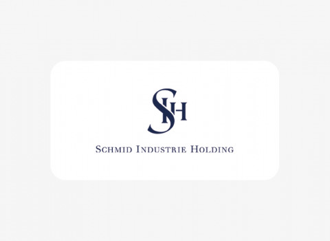 Website Teaser Schmid Holding