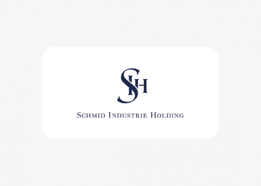 Website Teaser Schmid Holding